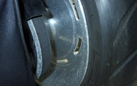 HARLEY FLSTSB 1580 2008