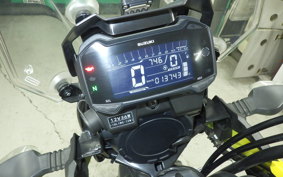 SUZUKI Vｽﾄﾛｰﾑ250 2010