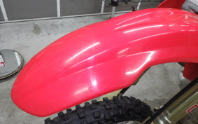 HONDA CRF250X