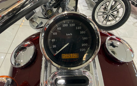 HARLEY FXCWC 2009 JK5