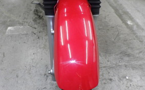 HONDA ｸﾛｽｶﾌﾞ50 2006 AA06