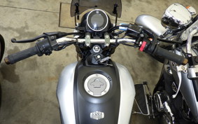 YAMAHA XSR155