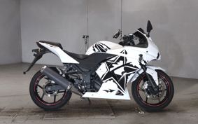 KAWASAKI NINJA250R EX250K