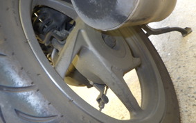 HONDA DIO 110 JF31