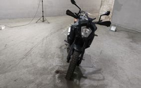 KTM 250 ADVENTURE JGD40