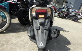 YAMAHA TRICITY 125 A SEC1J