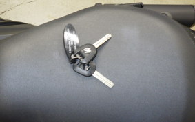 HONDA REBEL 1100 2021 SC83