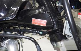 HONDA MONKEY 1994 AB27