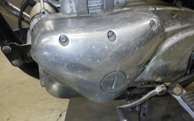 KAWASAKI ESTRELLA RS 2021 BJ250A