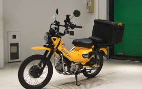 HONDA CT125-2 2024 JA65