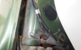 YAMAHA MATE 50 V50