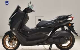 YAMAHA N-MAX 2001 SEG6J