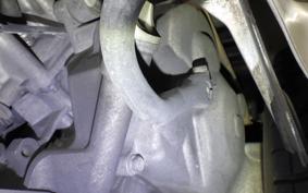 HONDA GYRO CANOPY TA03
