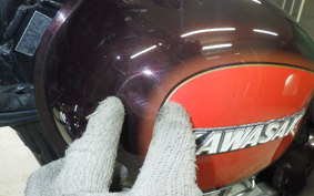 KAWASAKI ESTRELLA 1994 BJ250A