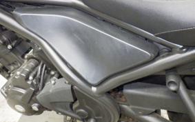 HONDA REBEL 250 S 2009 MC49
