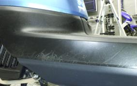 HONDA TACT-4ﾍﾞｰｼｯｸ AF75