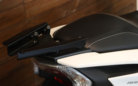 YAMAHA TRICITY 155 SG81J