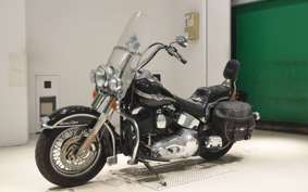 HARLEY FLSTCI 1450 2003