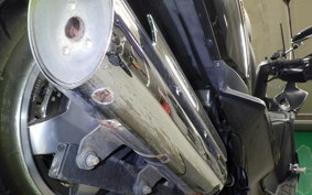 SUZUKI SKYWAVE400ﾔﾈﾂｷ 2001 CK42A