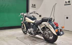 HONDA SHADOW 400 1997 NC34