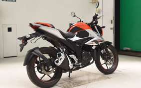 SUZUKI GIXXER 150 ED131