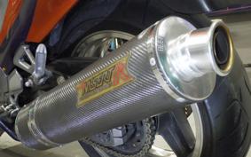 KAWASAKI ZZ1100 NINJA R Gen.2 1998 ZXT10D