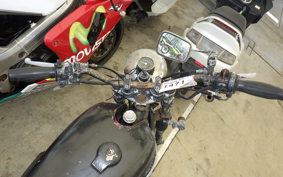 YAMAHA SR400 Gen.2 1994 1JR
