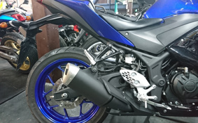 YAMAHA YZF-R25 ABS RG43J
