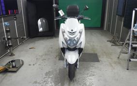 YAMAHA MAJESTY155 S SG28J