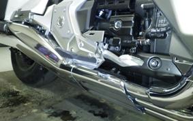 HONDA GL 1800 GOLD WING TOUR DCT 2026 SC79