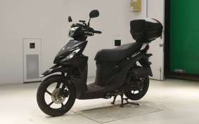 SUZUKI ADDRESS 110
