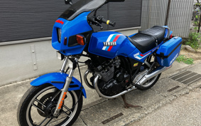 YAMAHA XS250E 17E