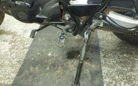YAMAHA TW225 DG09J