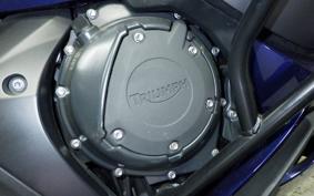 TRIUMPH TROPHY 1215 SE 2013