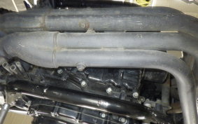 HONDA CB400SF VTEC SPEC 2 2002 NC39
