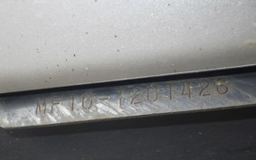 HONDA FORZA Z GEN 2 MF10