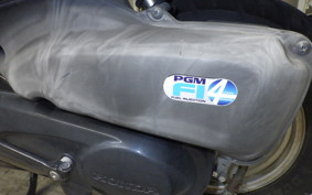 HONDA GIORNO 2 2022 AF70