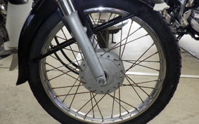 HONDA CD90 BENLY HA03