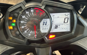 KAWASAKI NINJA ZX-25R SE ZX250E