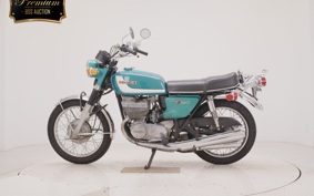 SUZUKI GT380 2020 GT380