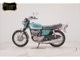 Фото Suzuki GT380 2020 с японского аукциона