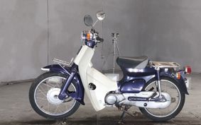 HONDA SUPER CUB90 HA02