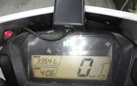 HONDA CRF250L MD38