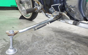 YAMAHA DRAGSTAR 400 2000 VH01J