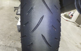 HONDA VTR 250 Gen. 2 2026 MC33