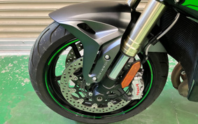 KAWASAKI H2 SE 2023 ZRT00K
