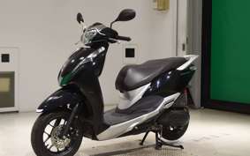 HONDA LEAD 125 2021 JF45