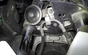 YAMAHA T-MAX 530 2012