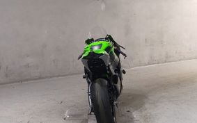 KAWASAKI ZX 10 NINJA R 2020 ZXT02E