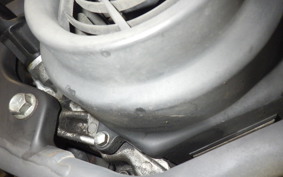 SUZUKI ADDRESS V125 DT11A